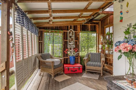 Property photo of 251 Sheepstation Forest Road Gingkin NSW 2787