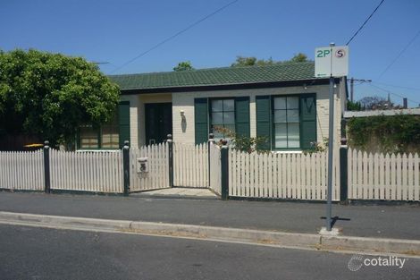 Property photo of 23 John Street Williamstown VIC 3016