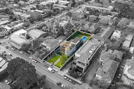 Property photo of 518 Glenferrie Road Hawthorn VIC 3122