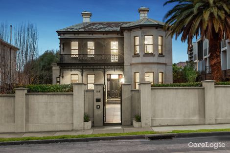 Property photo of 518 Glenferrie Road Hawthorn VIC 3122