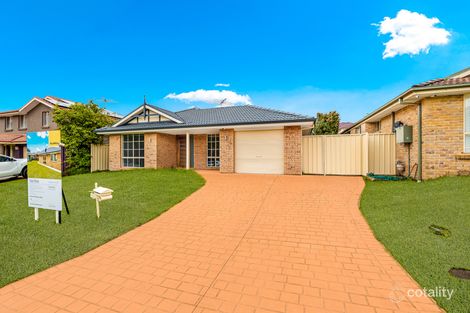 Property photo of 5 Cranbrook Close West Hoxton NSW 2171