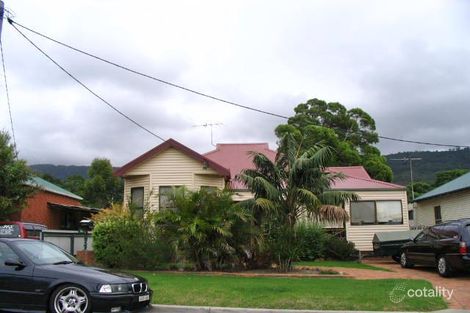 Property photo of 16 Railway Parade Thirroul NSW 2515