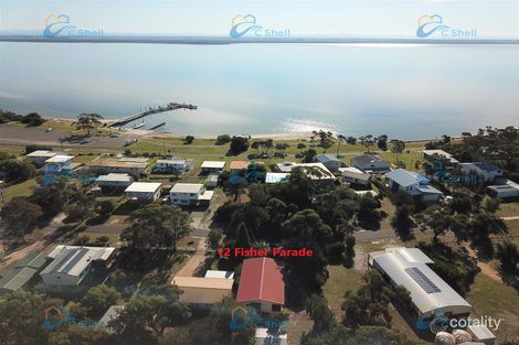Property photo of 12 Fisher Parade Loch Sport VIC 3851