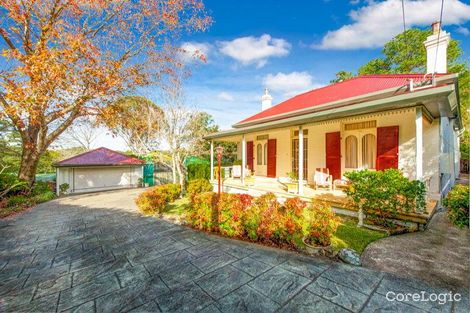 Property photo of 107A Murray Farm Road Beecroft NSW 2119