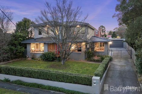 Property photo of 11 Boronia Street Warragul VIC 3820