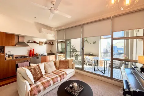312/2-12 Smail St, Ultimo, NSW 2007