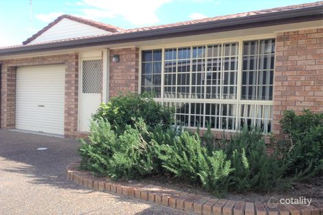 Property photo of 2/11 Teralba Road Broadmeadow NSW 2292