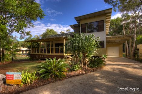 Property photo of 12 Naiad Court Rainbow Beach QLD 4581