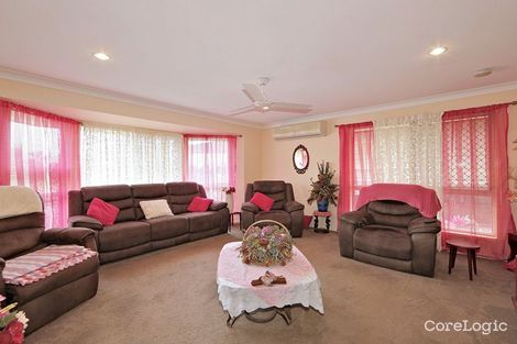 Property photo of 16 Dullaway Court Kalkie QLD 4670