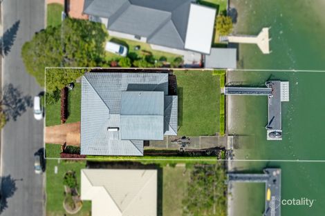 Property photo of 52 O'Grady Drive Paradise Point QLD 4216