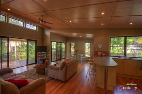 Property photo of 12 Naiad Court Rainbow Beach QLD 4581