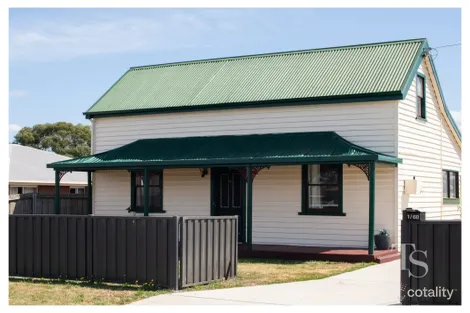 1/68 Frederick St, Perth, TAS 7300