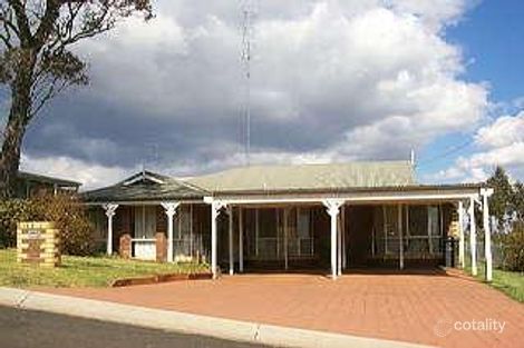 40 Brigalow St, Newtown, QLD 4350