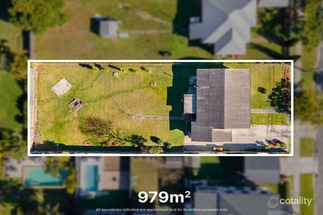 Property photo of 58 Browns Dip Road Enoggera QLD 4051