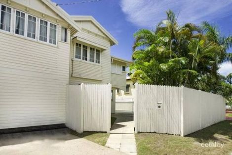 Property photo of 22 Warrego Street Parramatta Park QLD 4870
