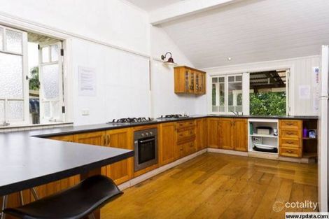 Property photo of 22 Warrego Street Parramatta Park QLD 4870