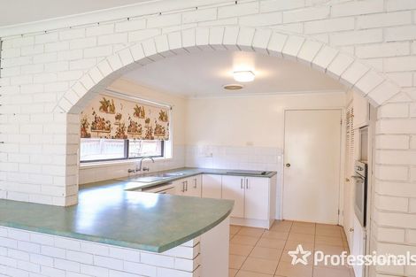 Property photo of 33 Eulinga Drive Mildura VIC 3500