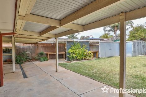 Property photo of 33 Eulinga Drive Mildura VIC 3500