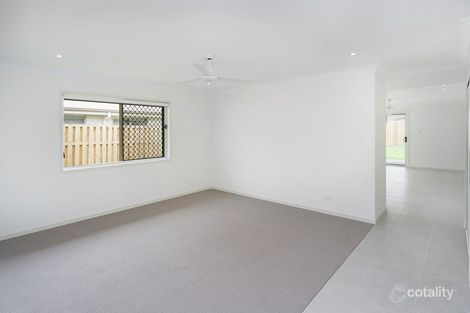 Property photo of 38 O'Reilly Drive Coomera QLD 4209