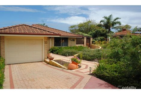 Property photo of 10 Saracen Way Marangaroo WA 6064