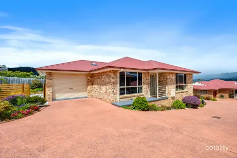 3/83 Redwood Rd, Kingston, TAS 7050