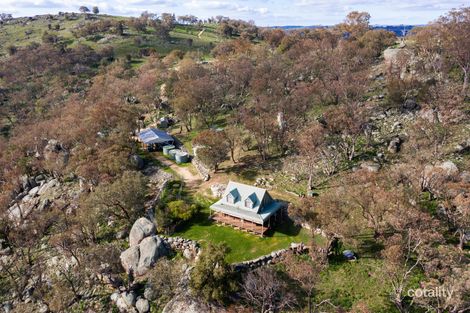 Property photo of 100 Red Gum Lane Frogmore NSW 2586