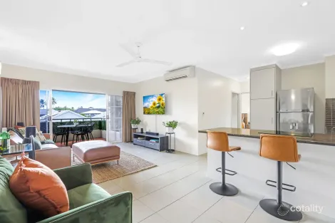 Property photo of 45/327-329 Lake Street Cairns North QLD 4870