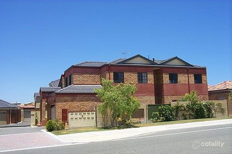 Property photo of 4/9 St Marks Drive Hillarys WA 6025