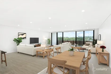 36/93 Caddies Bvd, Rouse Hill, NSW 2155