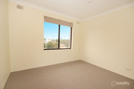 Property photo of 25/264-272 New Canterbury Road Lewisham NSW 2049