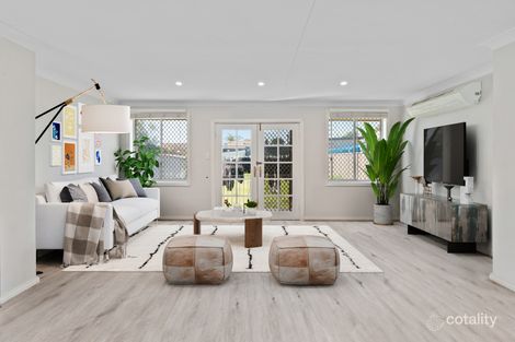 Property photo of 126 Cosgrove Road Strathfield South NSW 2136
