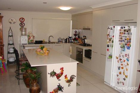 Property photo of 1 Maree Crescent Gracemere QLD 4702