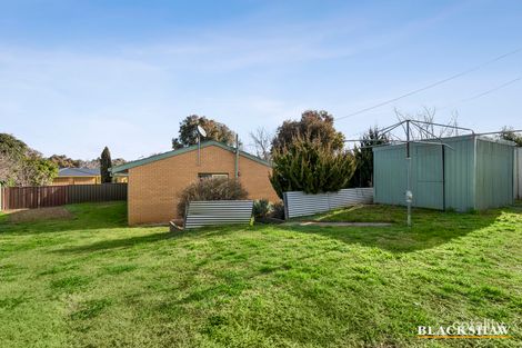 Property photo of 17 Elkington Street Florey ACT 2615