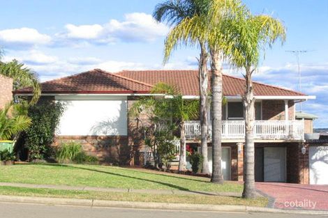 19 Underwood Rd, Prairiewood, NSW 2176