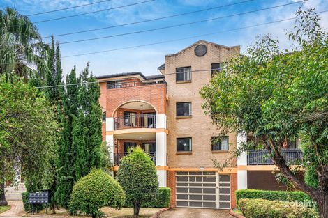Property photo of 23/1-7 Belmore Street North Parramatta NSW 2151
