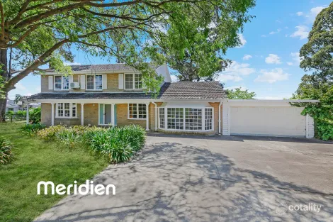 145 Glenhaven Rd, Glenhaven, NSW 2156