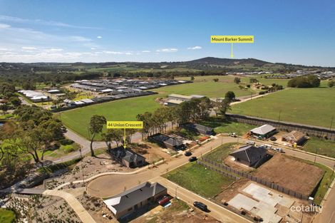 Property photo of 44 Barker Road Mount Barker SA 5251