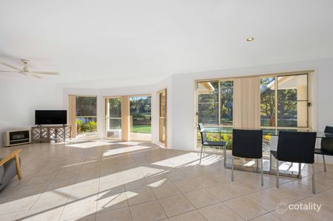 Property photo of 24 Dahlsford Drive Port Macquarie NSW 2444