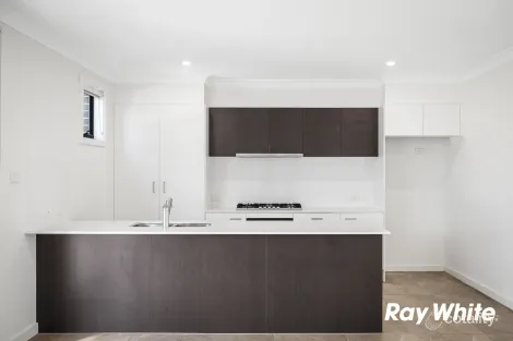 Property photo of 12 Calamvale Glade Riverstone NSW 2765