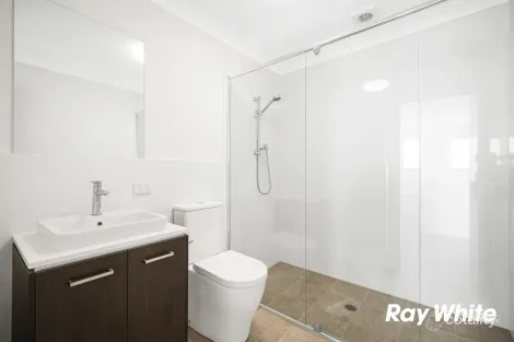 Property photo of 12 Calamvale Glade Riverstone NSW 2765