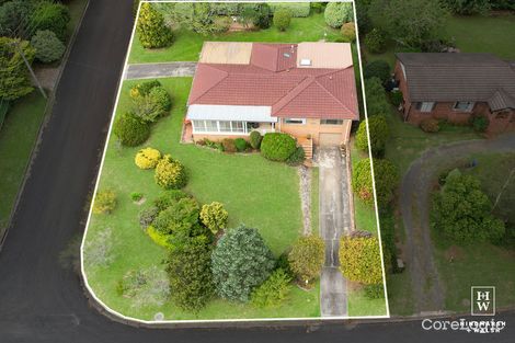 Property photo of 11 Broughton Street Bundanoon NSW 2578