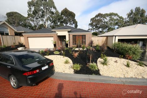 50 Norvel Rd, Ferntree Gully, VIC 3156