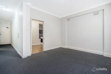 5/36 Kellett St, Potts Point, NSW 2011