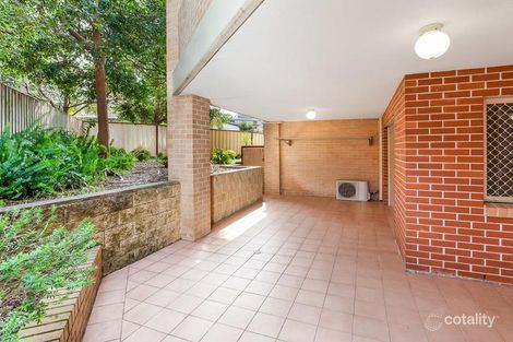 Property photo of 16/49-53 Belmont Street Sutherland NSW 2232