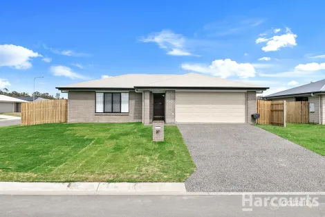 37 Girraween Way, Eli Waters, QLD 4655