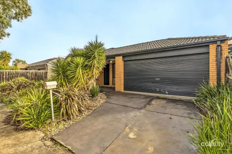 54 Mcburnie Dr, Kurunjang, VIC 3337