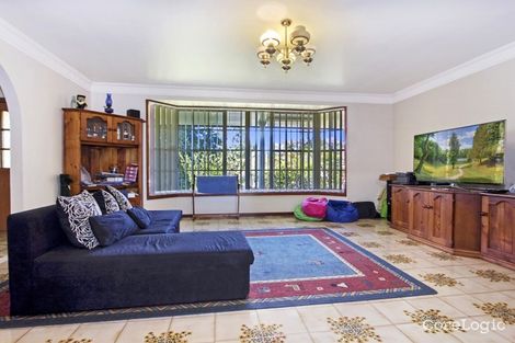 Property photo of 38 York Road Kellyville NSW 2155