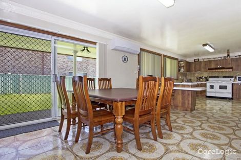 Property photo of 38 York Road Kellyville NSW 2155