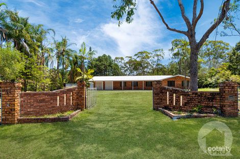 Property photo of 325 Middle Road Boronia Heights QLD 4124