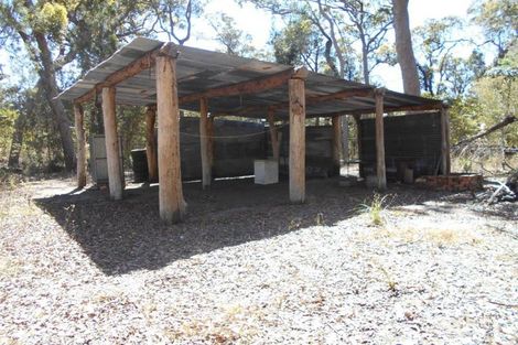 Property photo of 105 Bloodwood Road Mount Fox QLD 4850